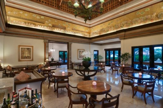 Ayodya resort_6